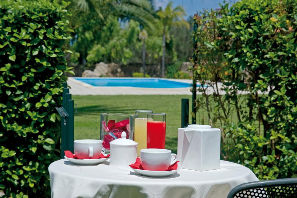 Tenuta Badessa Casalabate Extérieur photo