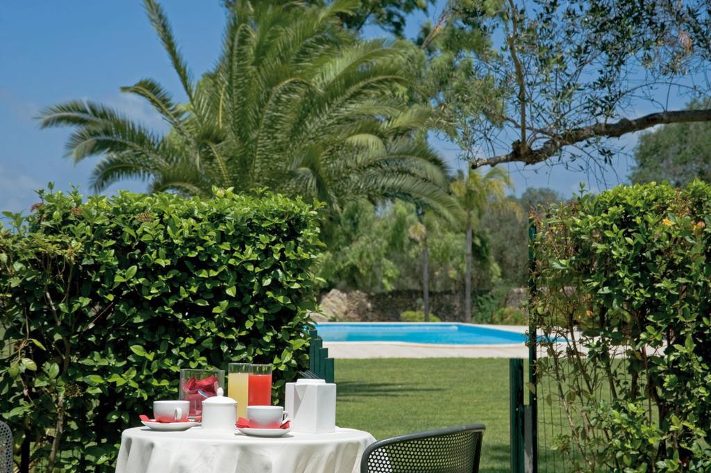 Tenuta Badessa Casalabate Extérieur photo