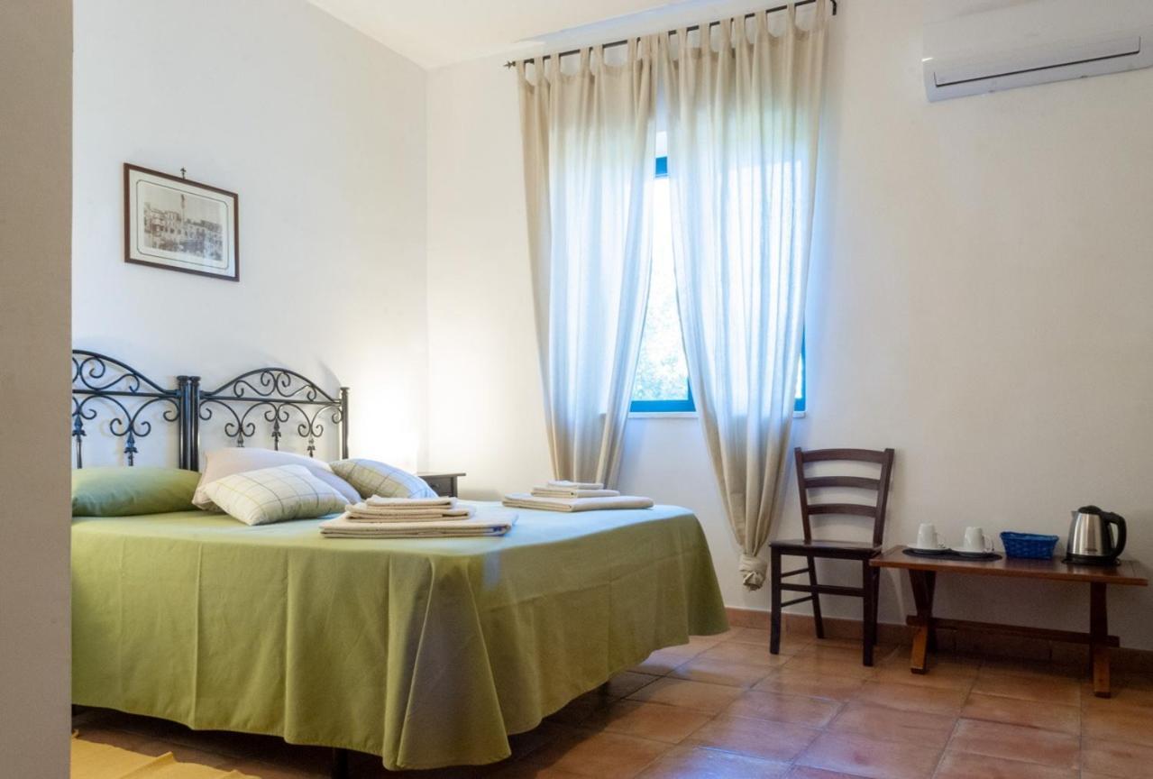 Tenuta Badessa Casalabate Extérieur photo