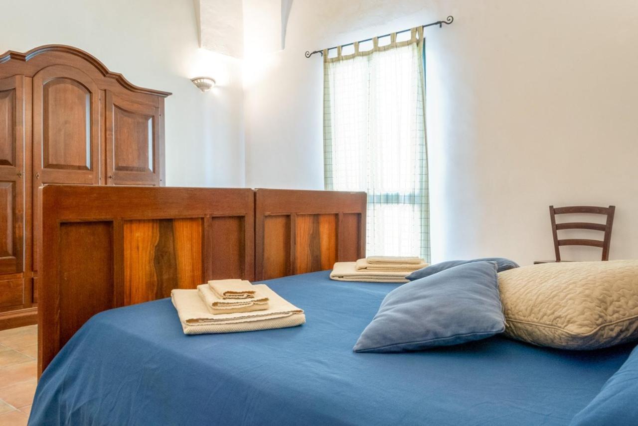 Tenuta Badessa Casalabate Extérieur photo