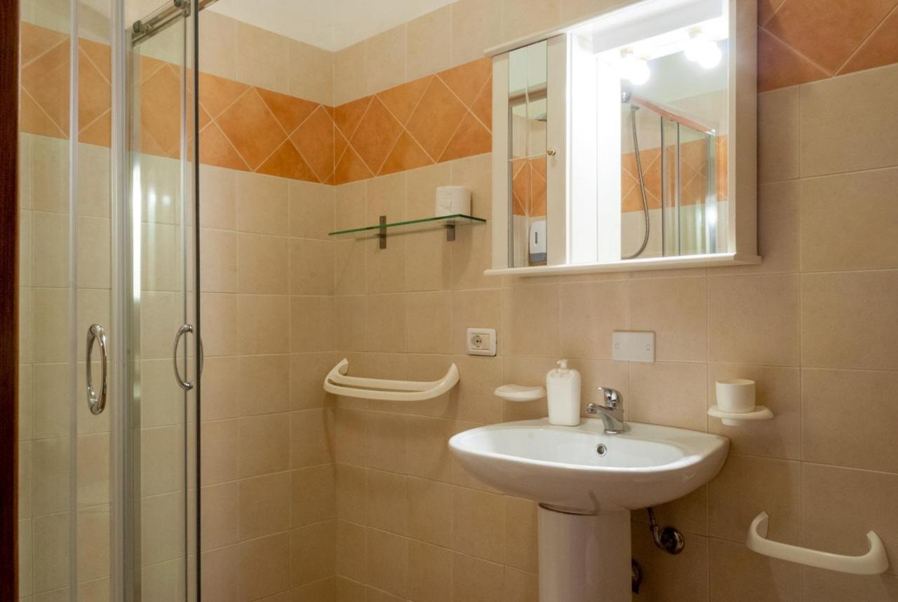 Tenuta Badessa Casalabate Chambre photo