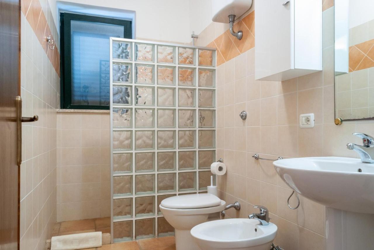 Tenuta Badessa Casalabate Chambre photo