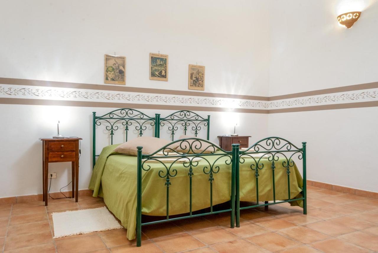 Tenuta Badessa Casalabate Extérieur photo