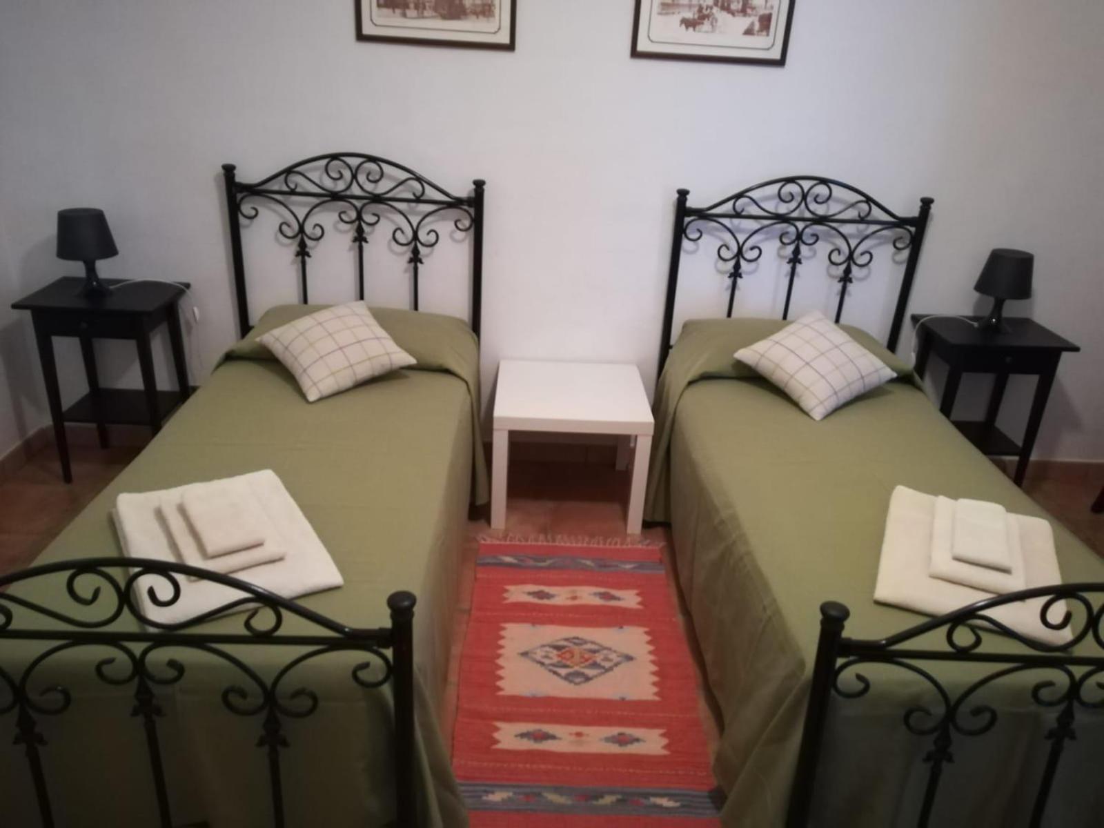 Tenuta Badessa Casalabate Chambre photo